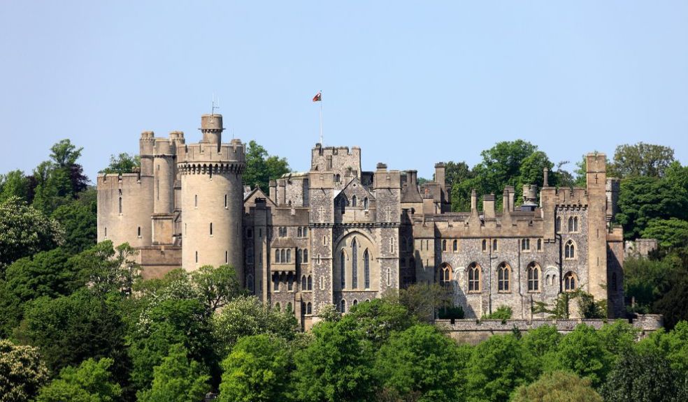 Six Great British Castles and Palaces You Need to Visit Arundel Castle travel