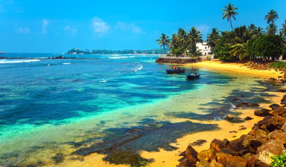 Sri Lanka The Top Travel Destinations Where Your Pound Goes The Furthest