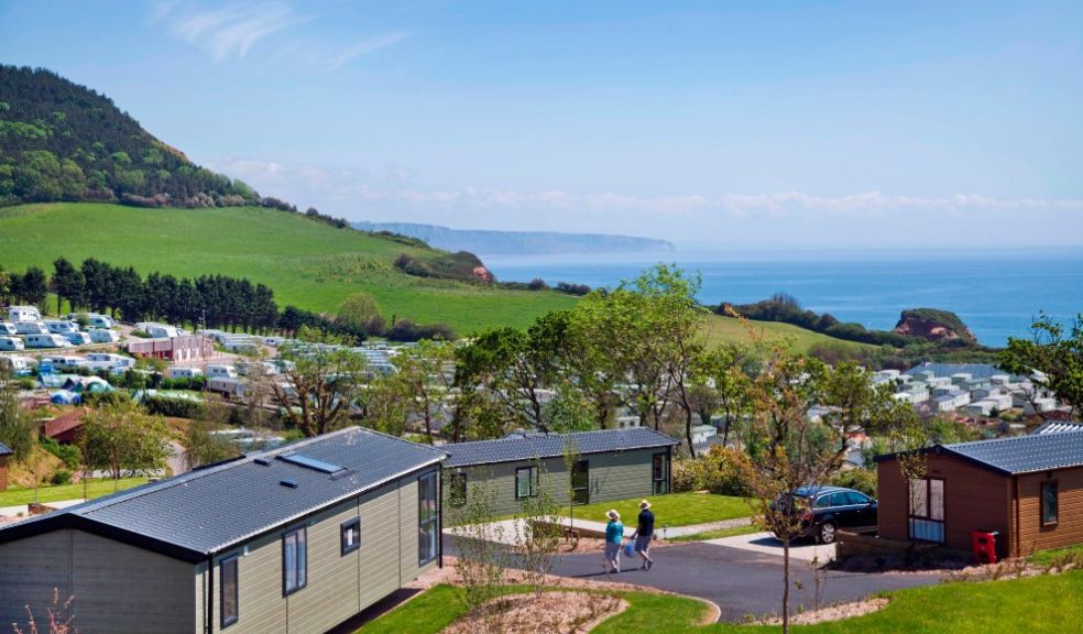 Staycation holidays still as strong in 2022 Devon Park tells BBC travel