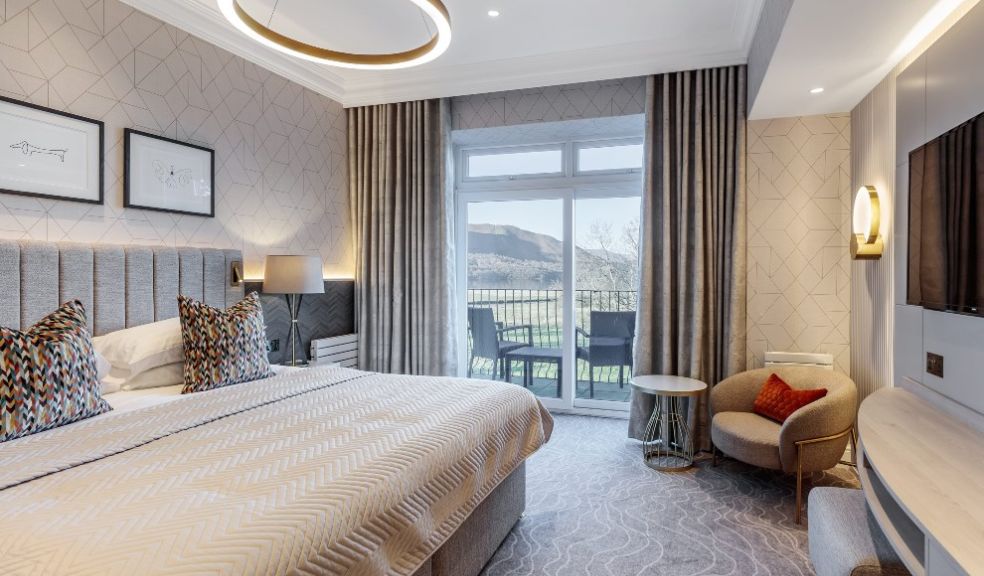 Stunning results of £1m revamp at Holiday Favourite Lake District hotels is revealed room