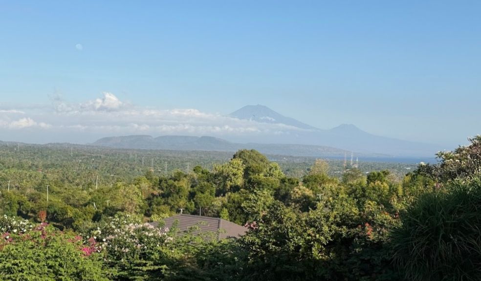 Sumberkima Hill Northern Bali Travel Daily Review views over Java volcanoes.jpg Sumberkima Hill Northern Bali Travel Daily Review views over Java volcanoes.jpg