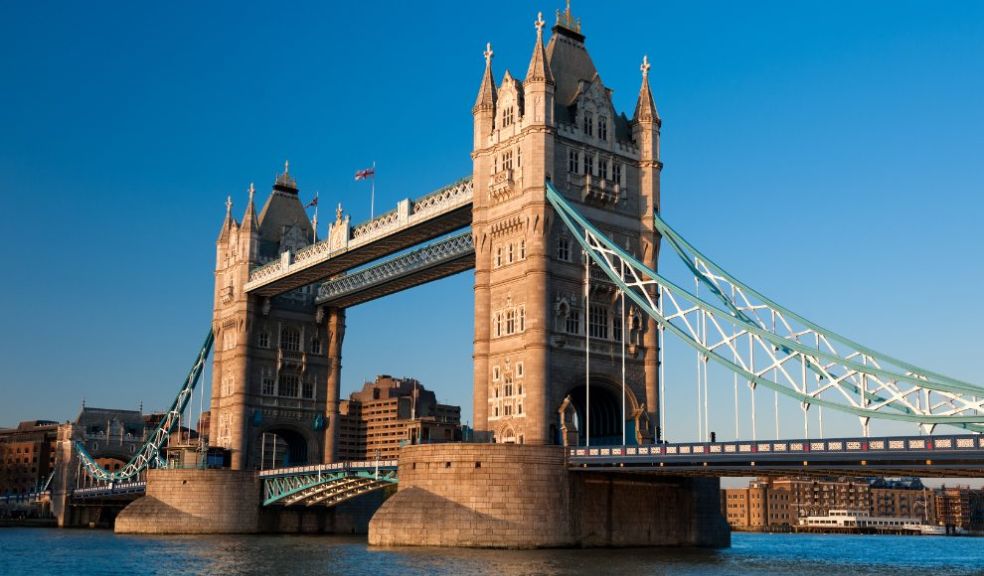 Summer Holiday Activity Ideas With Kids in London Tower Bridge travel
