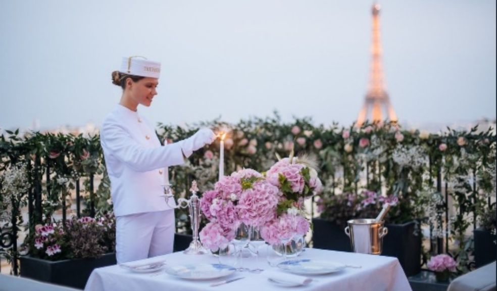 Summer Holiday Celebrations at The Peninsula Paris