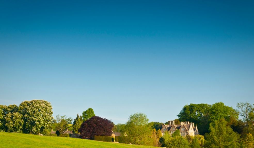 Sunniest Spots uk staycation travel