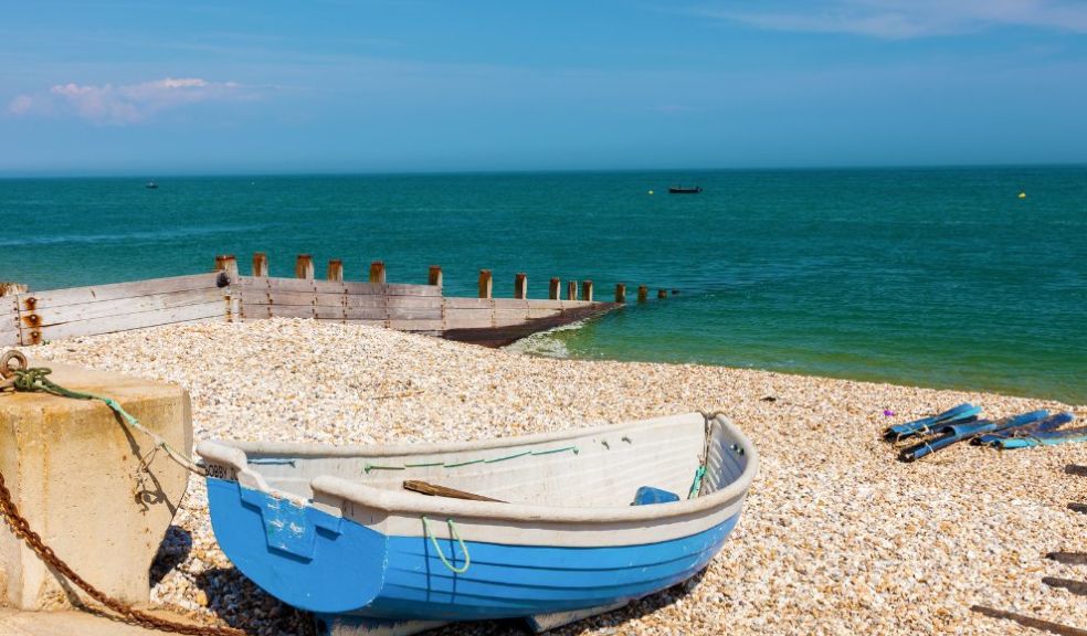 Sustainable Holidaying with Englands Coast Explore West Sussex by Bike