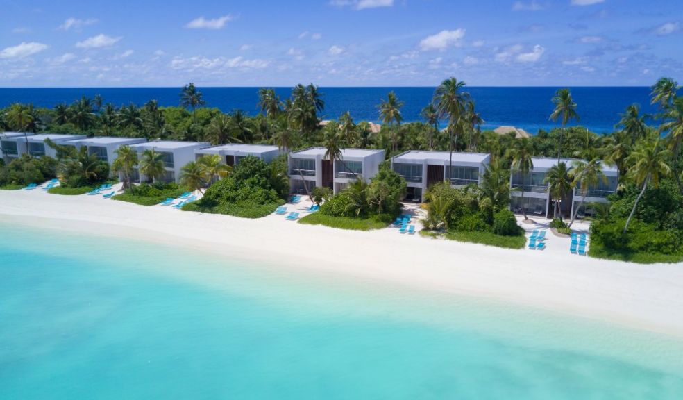 Swap Sleighbells for Seashells at Kandima Maldives this Christmas Holidays Travel