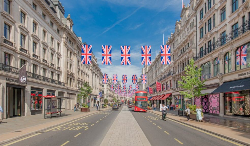 THE WEST END IS BACK A summer of celebrations begins Only in the West End this Summer Holiday