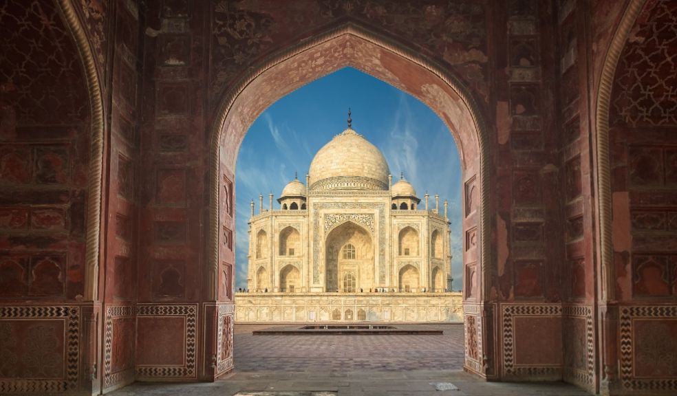 Taj Mahal India Agra travel tours Taj Mahal India Agra travel tours