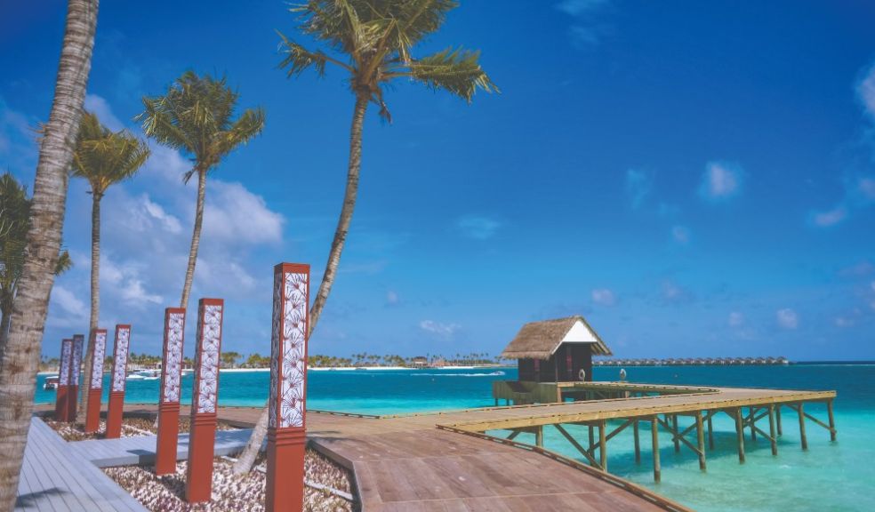 Ten Reasons to Visit OBLU XPERIENCE Ailafushi this Summer Holiday jetty views travel