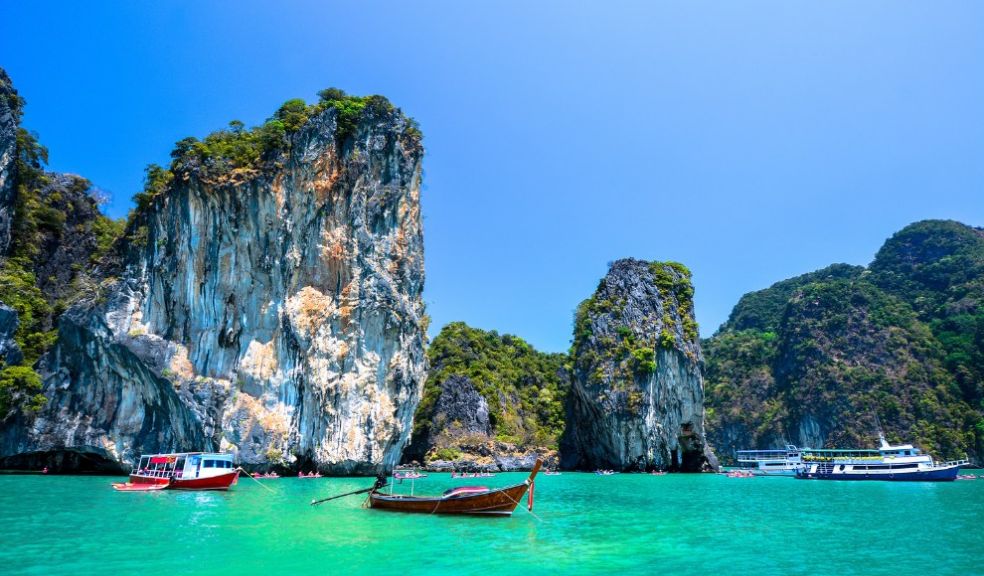 Thai-m to holiday in Thailand again with COMO Hotels and Resorts travel holidays