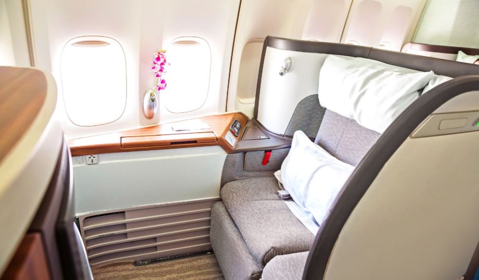 The Airplane Hacks That Allow First Class Travel Revealed