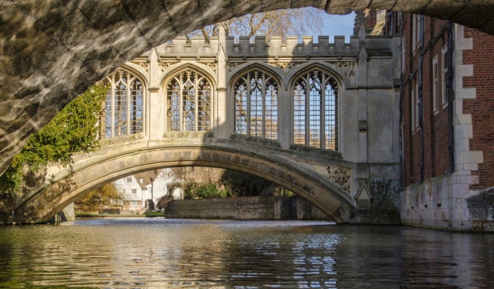 The Bridge of Sighs Cambridge Travel The Bridge of Sighs Cambridge Travel