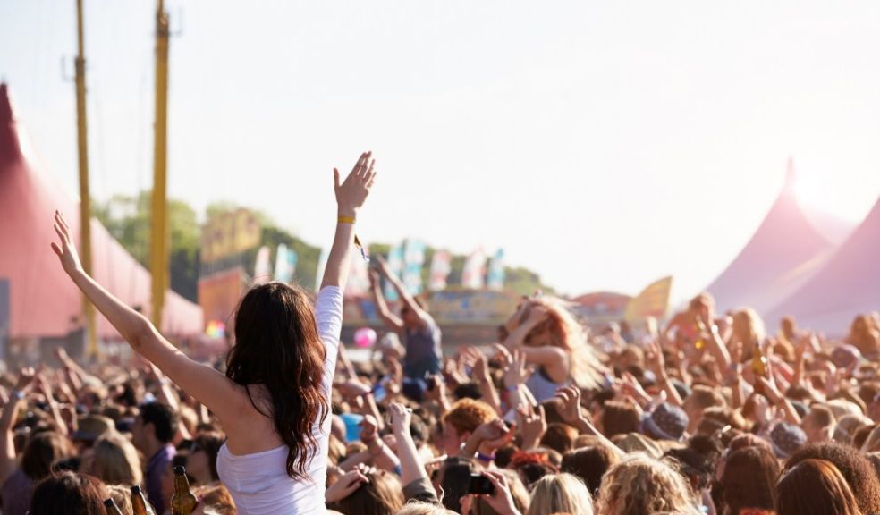 The Global Music Festivals Worth Travelling To