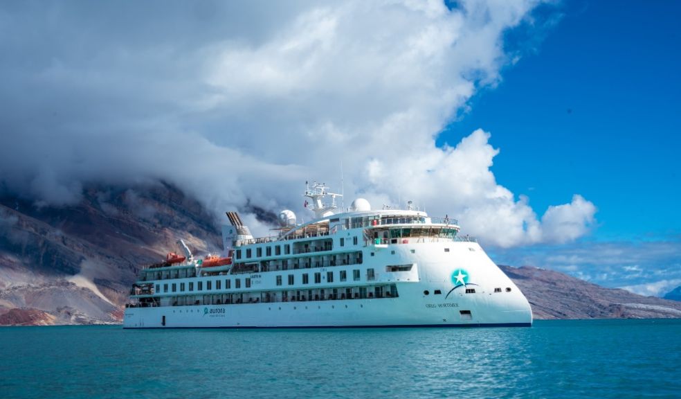 The Greg Mortimer New Travel Voyage: AE Expeditions to expand its boundaries in East Greenland 