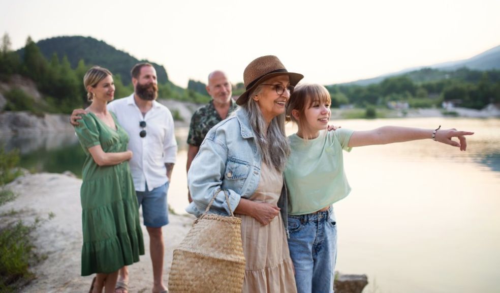 The Magic of Multi-Generational Holidays Yonder travel