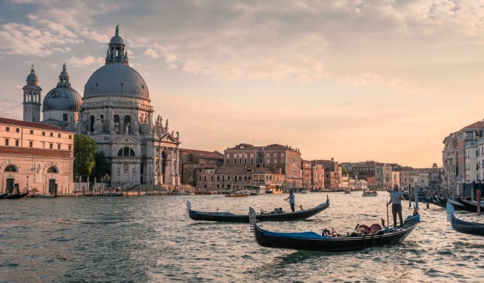 The Most Romantic Cities to Travel to Around The World Venice 