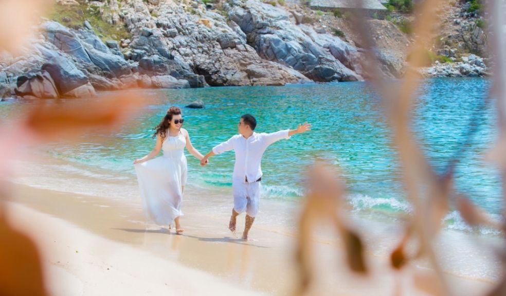 The Most Romantic Honeymoon Holiday Destinations