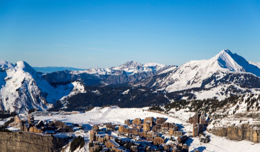 The Portes du Soleil reopens to British holidaymakers travel