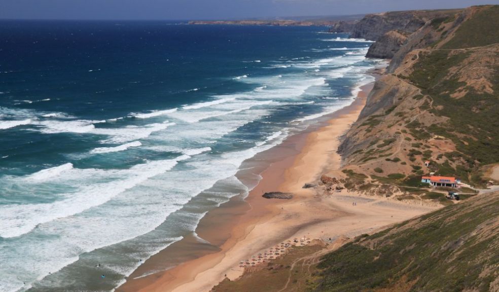 The Portuguese Atlantic Coast is the most family-friendly road trip holiday