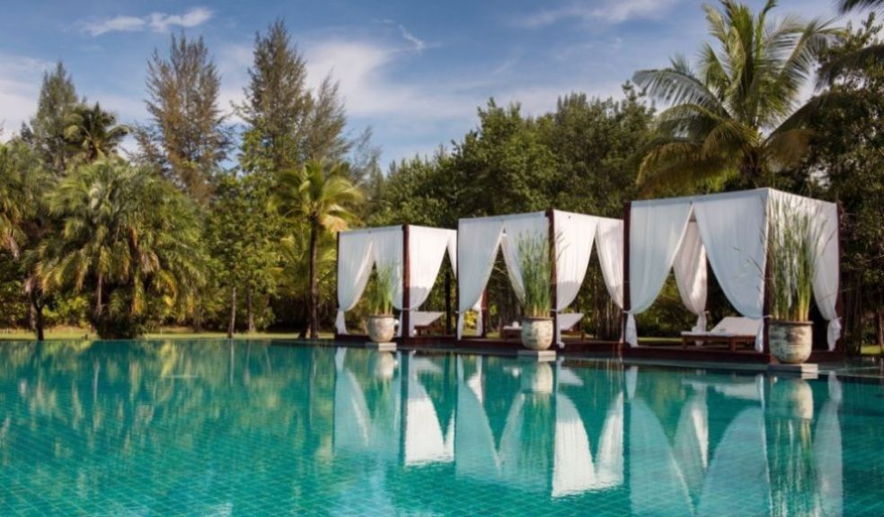 The Sarojin Khao Lak Thailand unveils enticing summer holiday rates travel