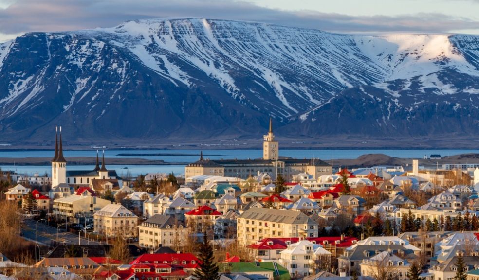 The Ultimate Brits European Travel Bucket List Dublin Reykjavik Iceland 