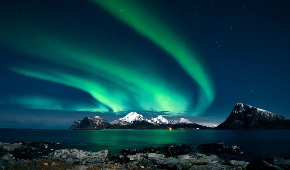 The most popular bucket list travel destinations by generation travel Northern Lights