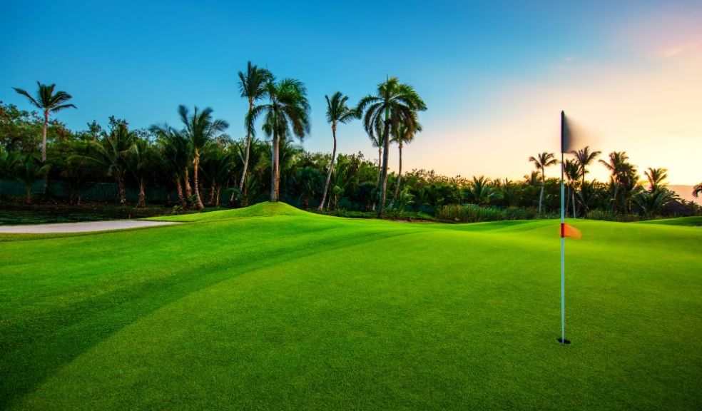 The world’s most eco-friendly golf courses to travel to 
