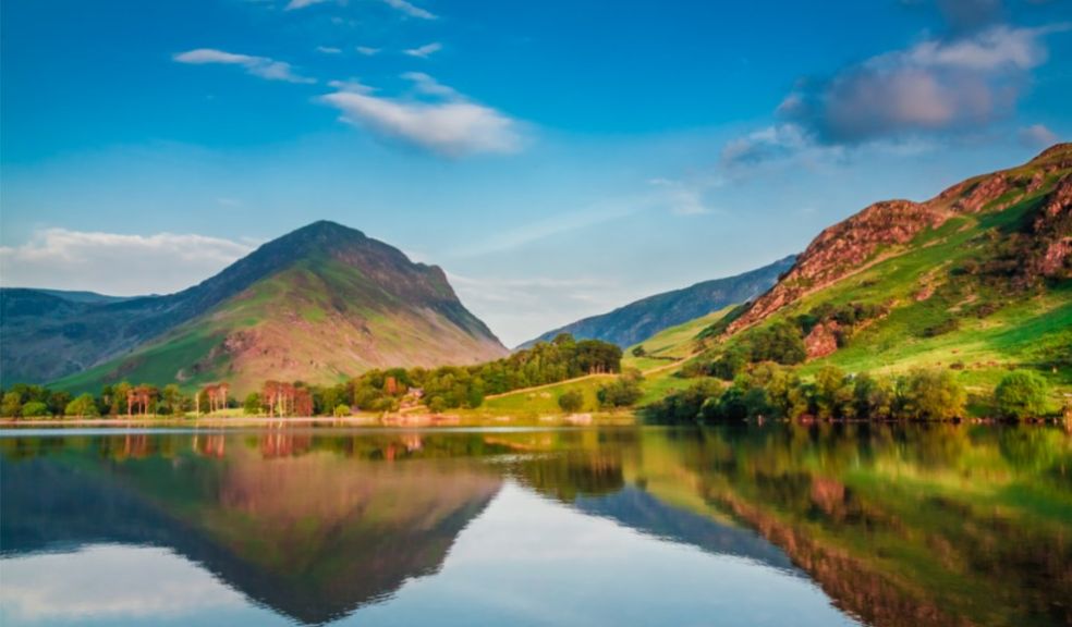 These are the UK’s favourite national parks, as voted for by the public Lake District travel