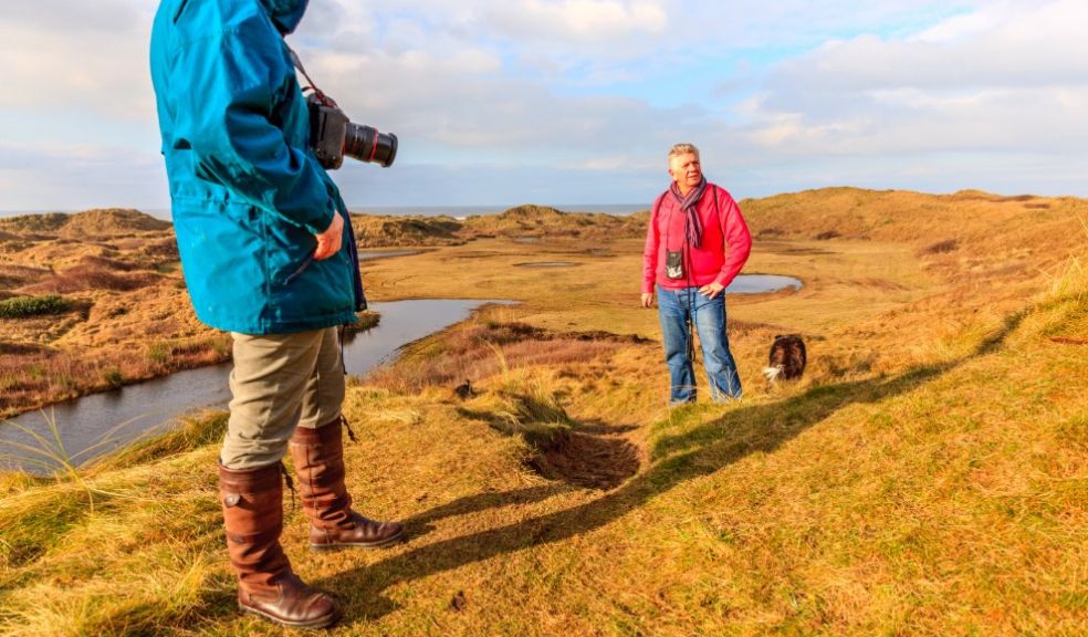 These are the UKs very best winter walks