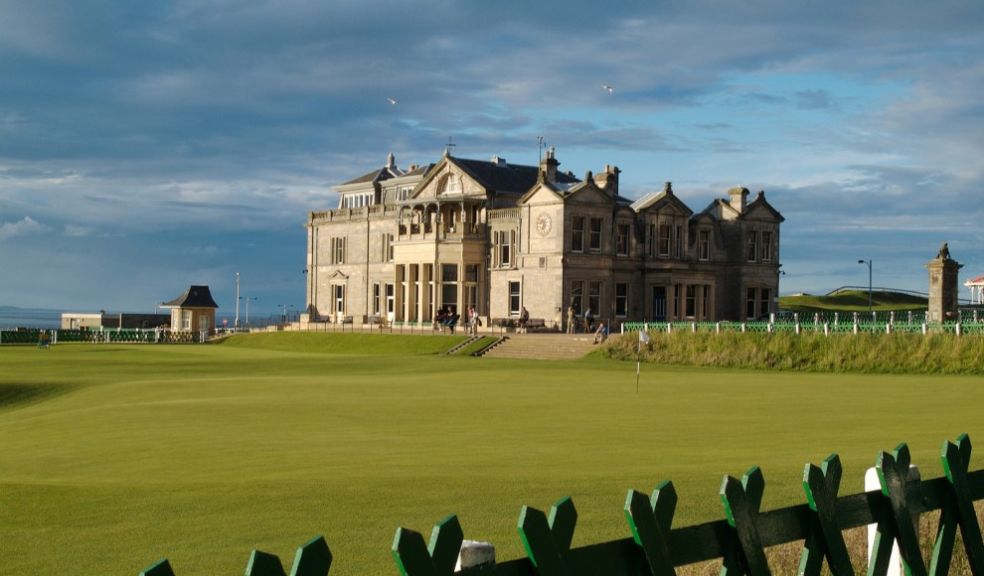 Three Reasons Why You Should Travel to The Open Championship Golf