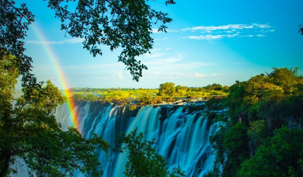 Top 10 most Instagram-worthy waterfalls to holiday around Victoria Falls Zimbabwe