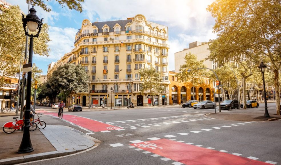 Top Places to Visit in Spain Barcelona Travel