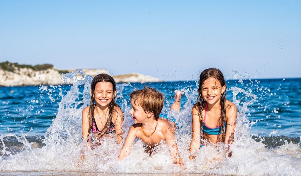 Top Ten Greek Islands for Family Holiday Island Hopping travel