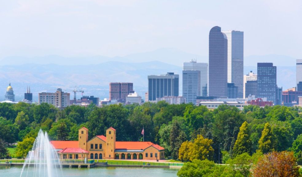 Top five iconic Denver experiences travel