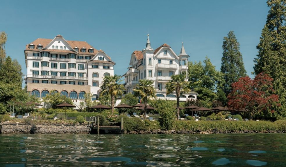 Top tips from Holiday Destination Chenot Palace Weggis to optimise sleep and fight Coronasomni