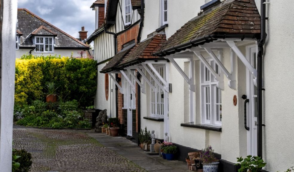 Topsham Devon likeness to European Town Travel Topsham Devon likeness to European Town Travel