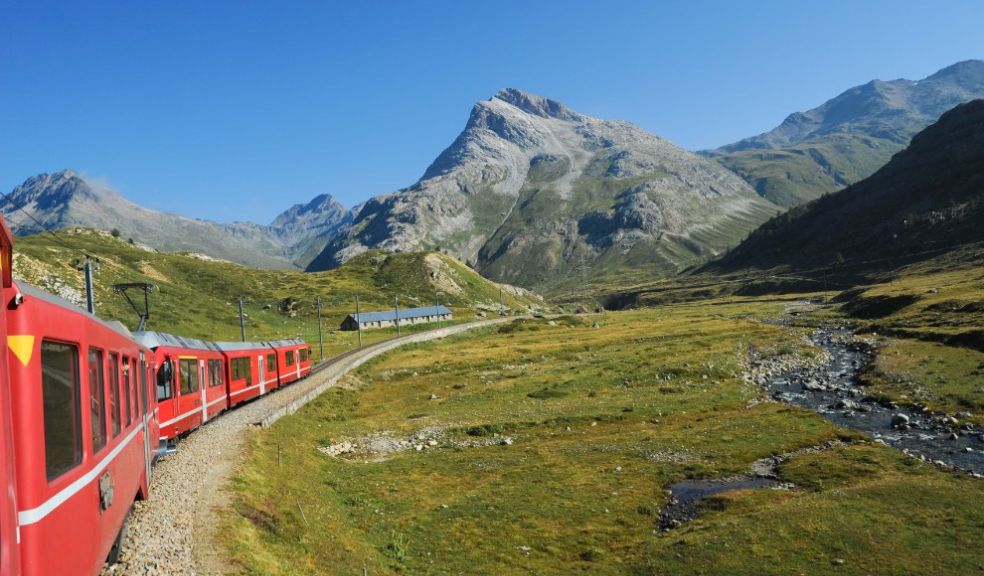 Travel & Discover Italy by rail this autumn