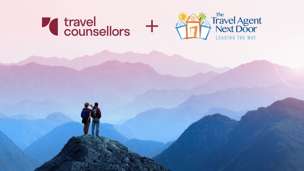 Travel Counsellors acquire The Travel Agent Next Door