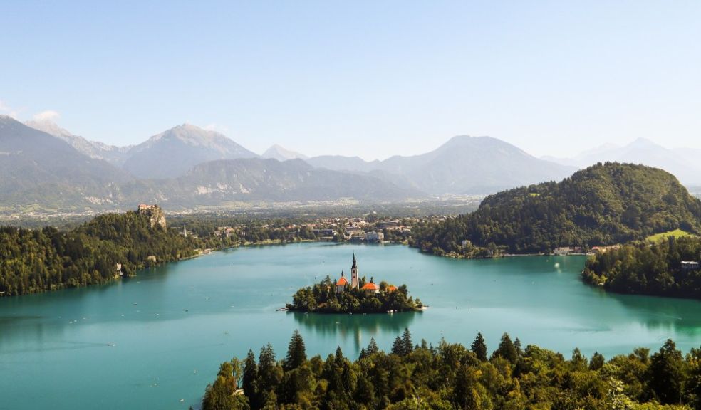 Travel Inspiration Bled Slovenia recognised as one of the most welcoming cities on earth Lake Bled 