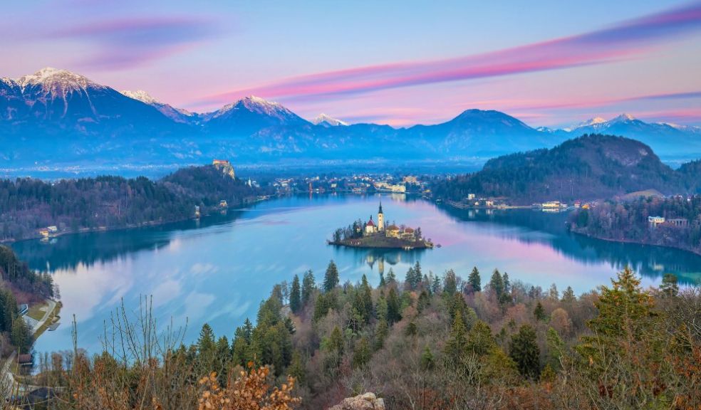 Travel Inspiration Slovenias sustainability stance