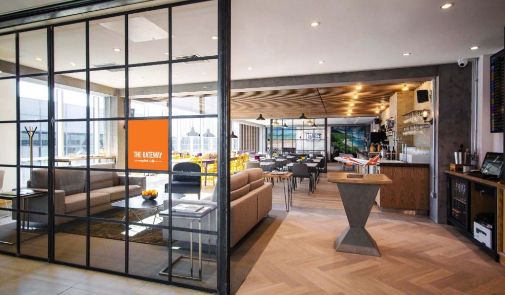 Travel News easyJet opening doors to its first airport lounge at London Gatwick Airport