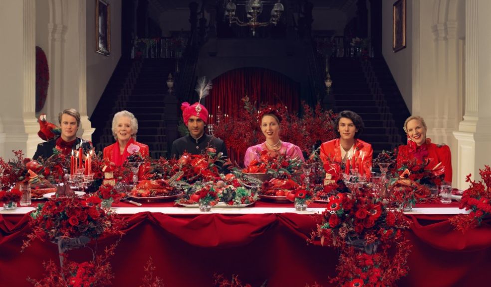 Travel News: Modern-Day Royals Star in New Raffles Film 