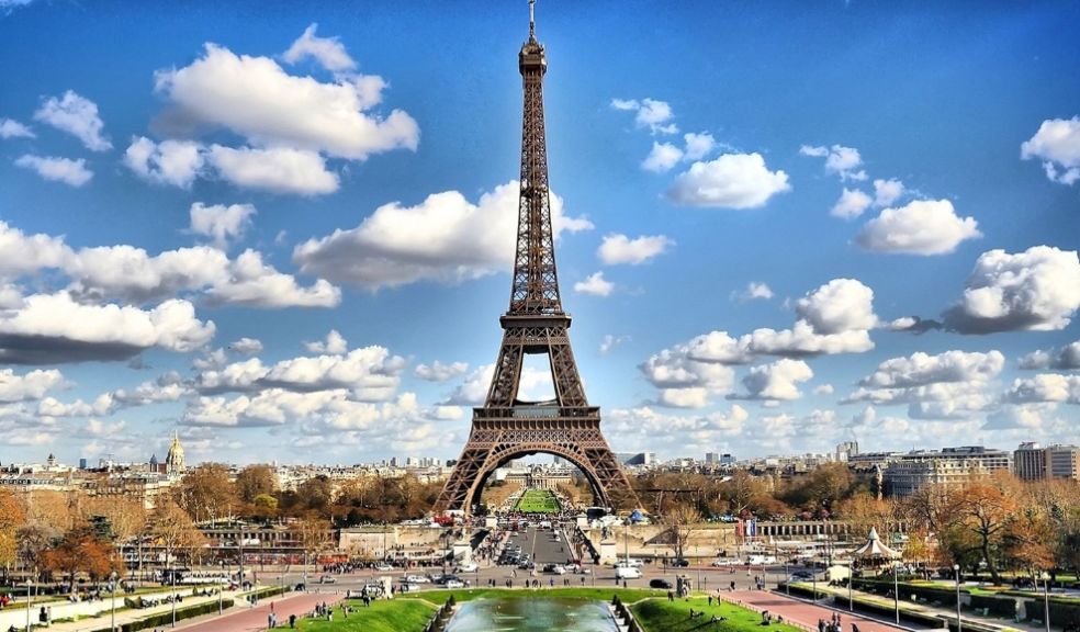 Travel Planning: Top Rated and Exciting Attractions in Paris