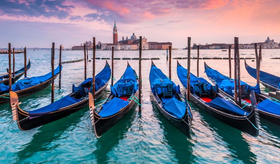 Travel Shakespeare’s Italy with Great Rail Journeys Venice