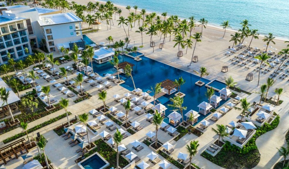 Travel Trade News UK: Playa Hotels & Resorts Upgrades Agent Rewards Programme