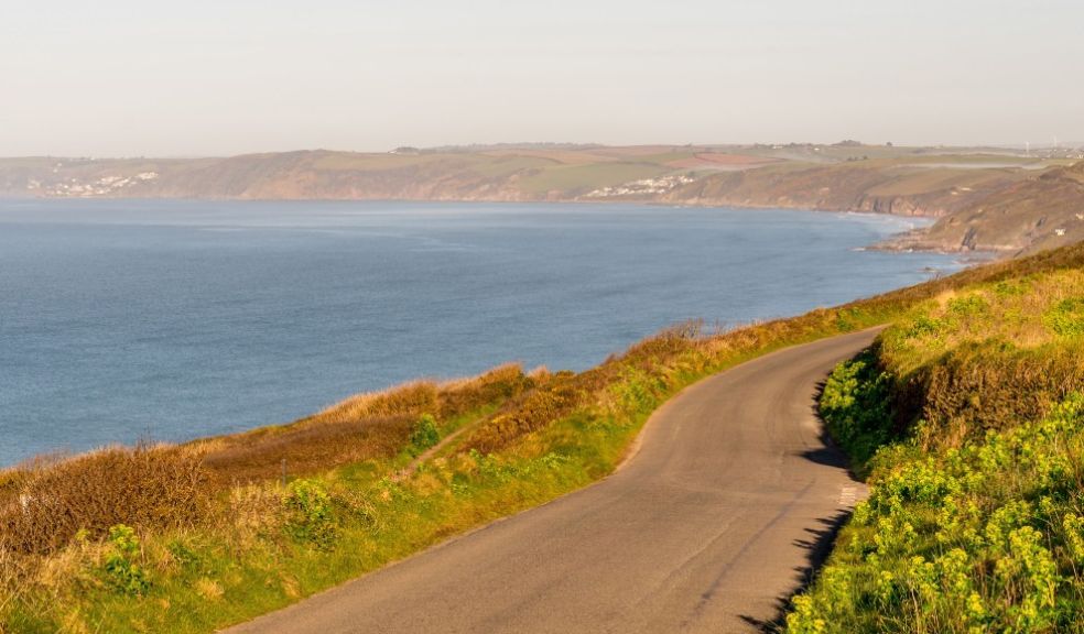 Travel the Best of the South West: St Austell Brewery Partners with New South West 660 Road Trip