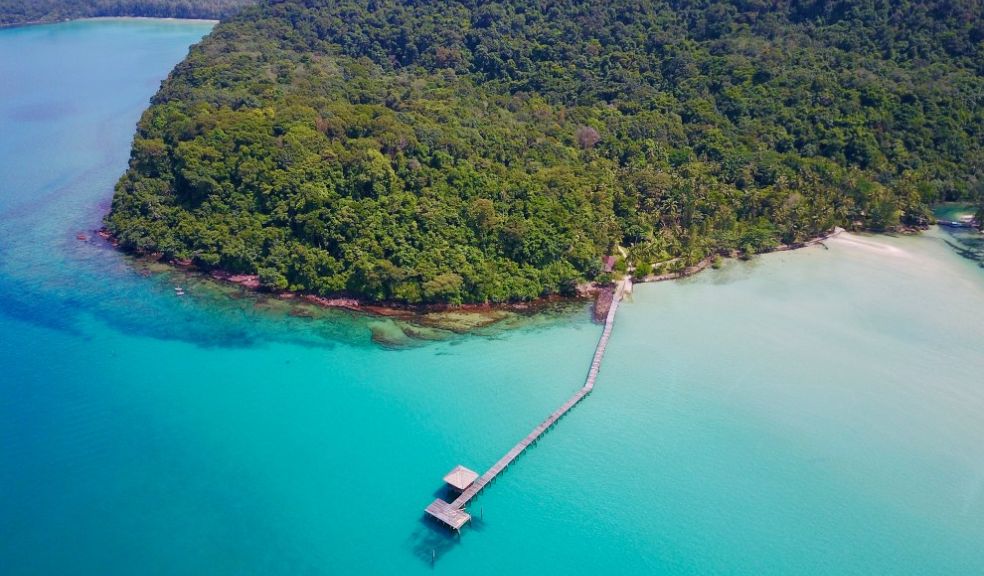 Travel to Thailand: Escape to sustainable sanctuary, Soneva Kiri, Koh Kood