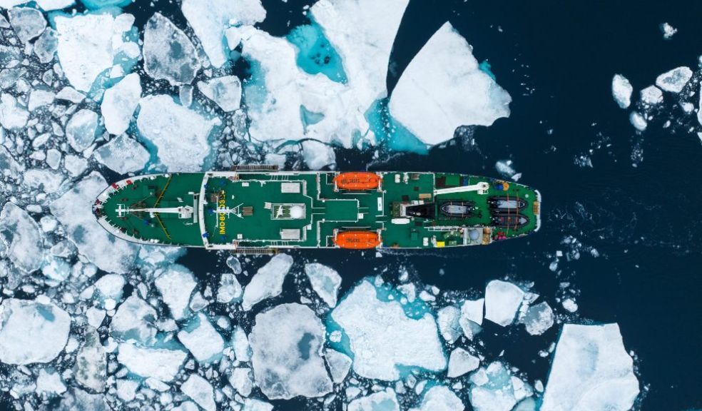 Ultimate Antarctic Expedition from Polar Routes British Expedition Cruises travel