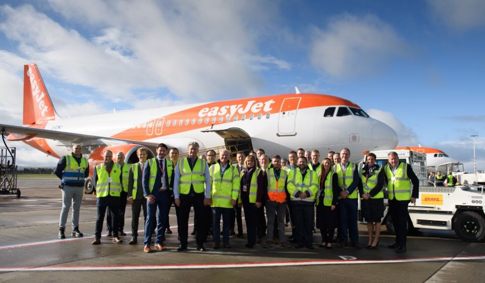 Ultra-Low Emission Aircraft Turn Initiative Reduces Co2 Emissions By 97% travel