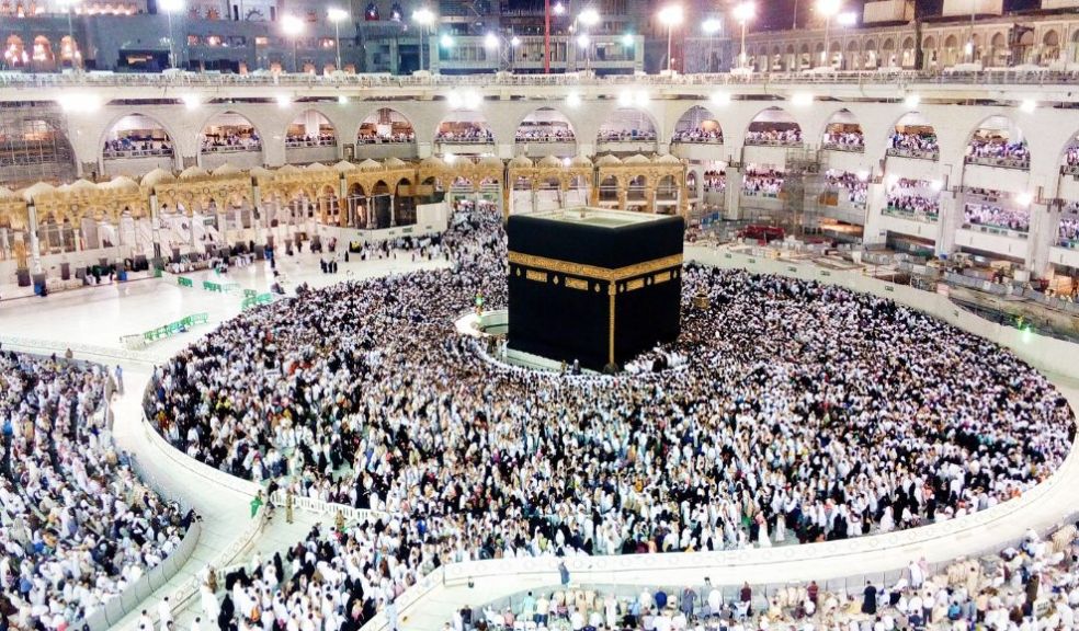 Umrah Tours from Manchester